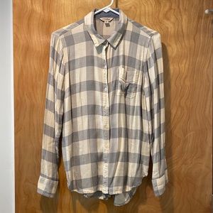 Lucky Brand Flannel